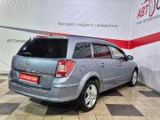 Opel Astra H Рестайлинг Воронеж  - изображение 30