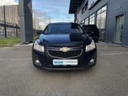 Chevrolet Cruze I Рестайлинг Москва  - изображение 10