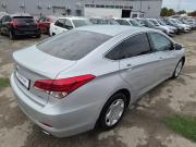 Hyundai i40 I Саратов  - изображение 55