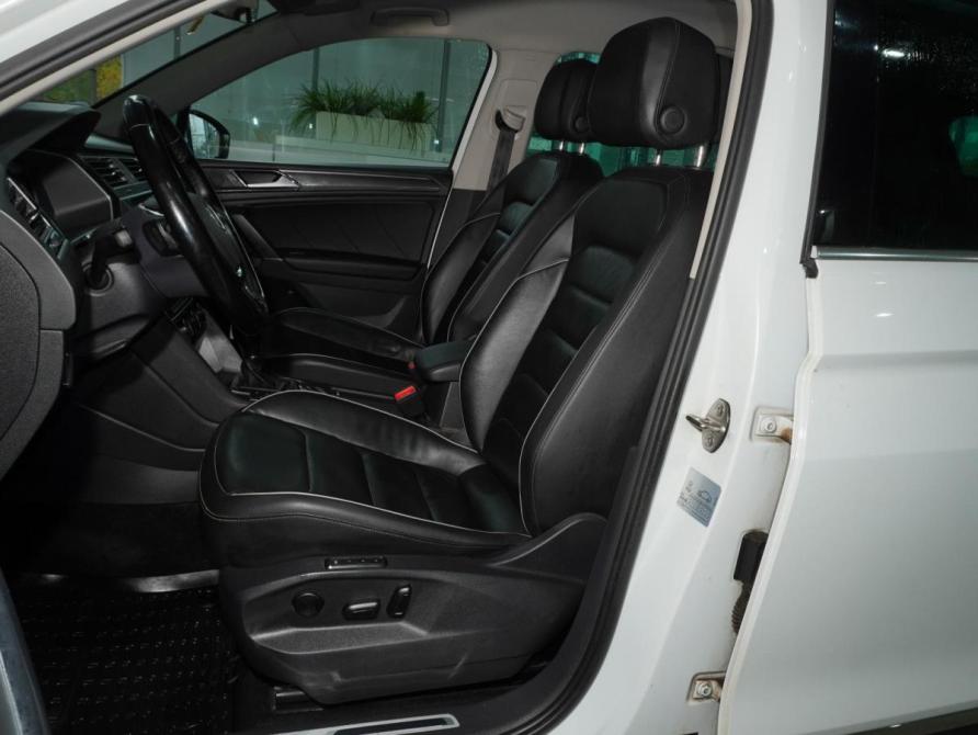 Volkswagen Tiguan II Тверь  - изображение 10
