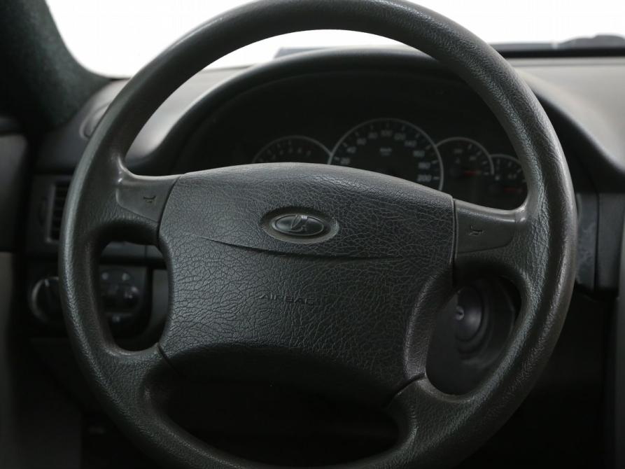 Lada (ВАЗ) Priora I Иваново  - изображение 16