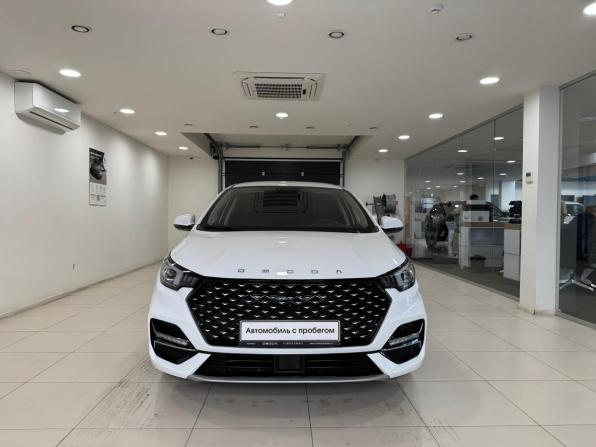 Omoda S5 с пробегом 2024 года, цена 1 380 000 рублей, 60977 км, седан, Автокод Объявления