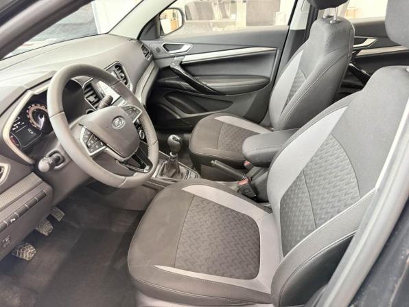 Новый Lada (ВАЗ) Vesta I Рестайлинг (NG) 2026 года, цена 1 785 000 рублей, седан, Автокод Объявления