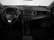 Toyota RAV4 IV (XA40) Рестайлинг Санкт-Петербург  - изображение 33
