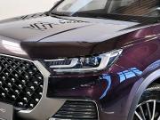 Chery Tiggo 8 Pro Max I Москва  - изображение 29