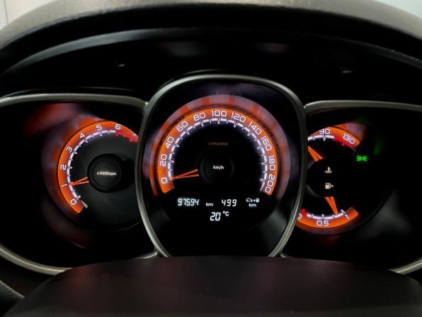 Lada (ВАЗ) Vesta I с пробегом 2019 года, цена 1 100 000 рублей, 97593 км, универсал, Автокод Объявления