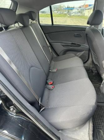 Kia Rio II Рестайлинг с пробегом 2011 года, цена 720 000 рублей, 140000 км, хэтчбек, Автокод Объявления
