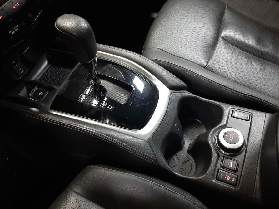 Nissan X-Trail III Москва  - изображение 17