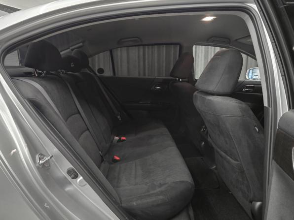 Honda Accord IX с пробегом 2014 года, цена 1 899 000 рублей, 102000 км, седан, Автокод Объявления