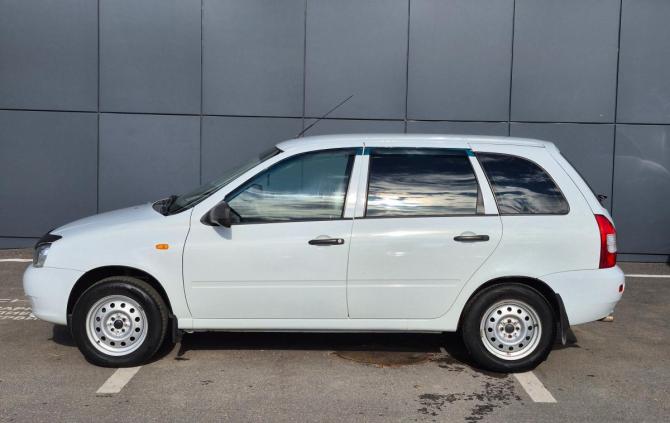 Lada (ВАЗ) Kalina I с пробегом 2013 года, цена 447 900 рублей, 87416 км, универсал, Автокод Объявления