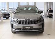 Skoda Kodiaq II Москва  - изображение 18