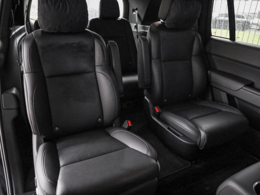 Li Auto (Lixiang) L9 I Рестайлинг Санкт-Петербург  - изображение 20