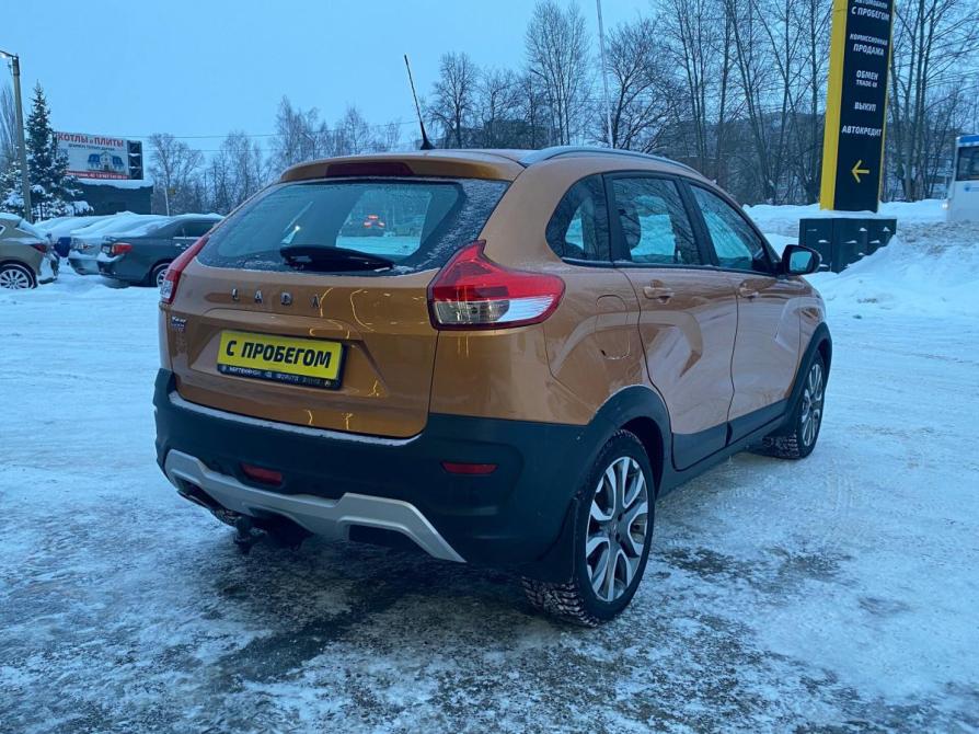 Lada (ВАЗ) XRAY I Нефтекамск  - изображение 4