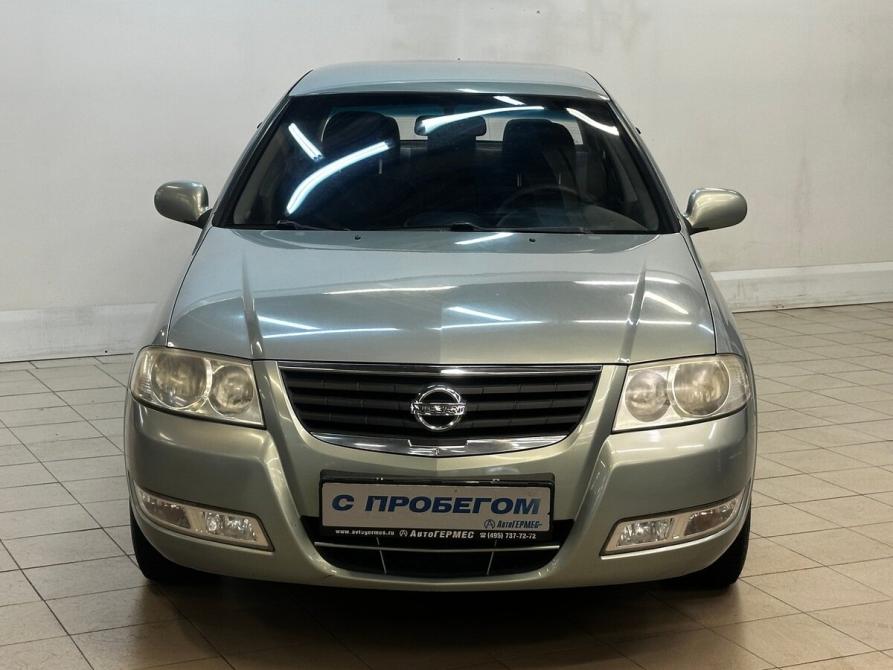 Nissan Almera Classic I Балашиха  - изображение 2