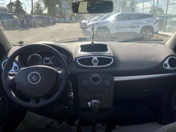 Renault Clio III с пробегом 2007 года, цена 649 000 рублей, 201144 км, хэтчбек, Автокод Объявления