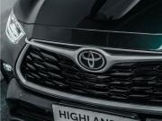 Toyota Highlander IV (XU70) Новосибирск  - изображение 28