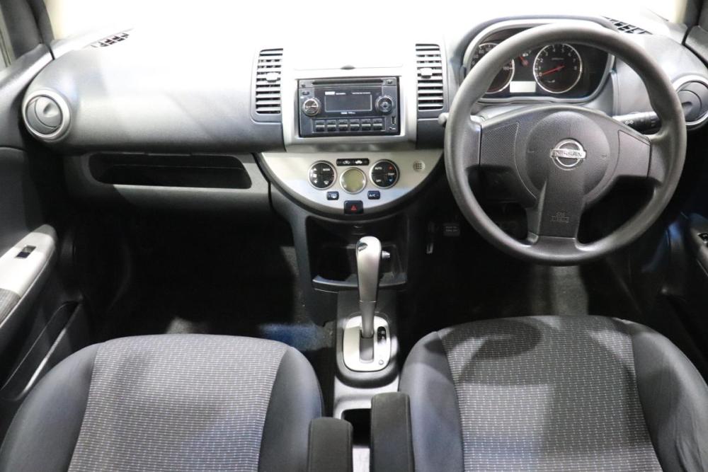 Nissan Note I Иркутск  - изображение 16