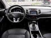 Kia Sportage III Казань  - изображение 22
