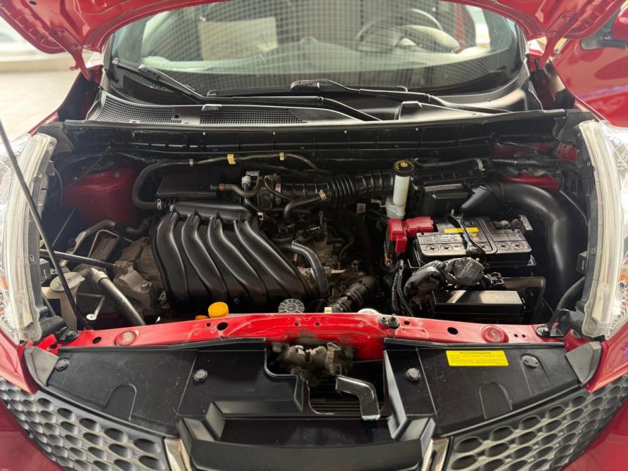 Nissan Juke I Екатеринбург  - изображение 8
