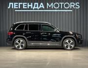 Mercedes-Benz GLB I (X247) Рестайлинг Иркутск  - изображение 41