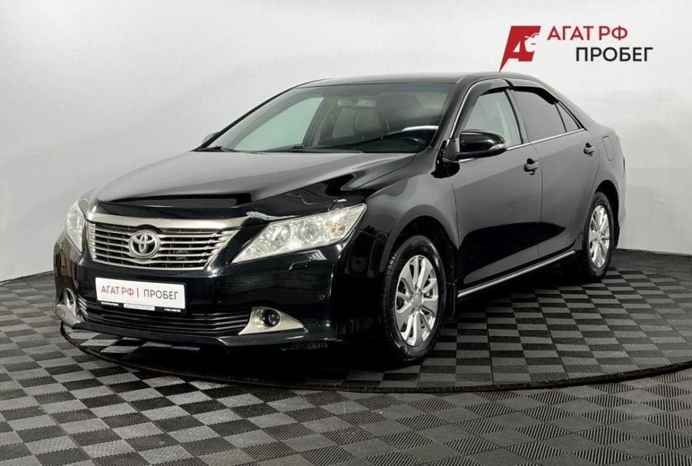 Toyota Camry VII (XV50) Нижний Новгород  - изображение 1