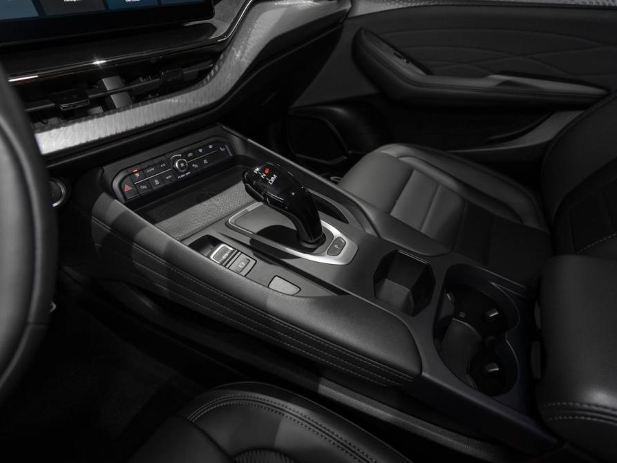 Haval F7x I Рестайлинг Москва  - изображение 17