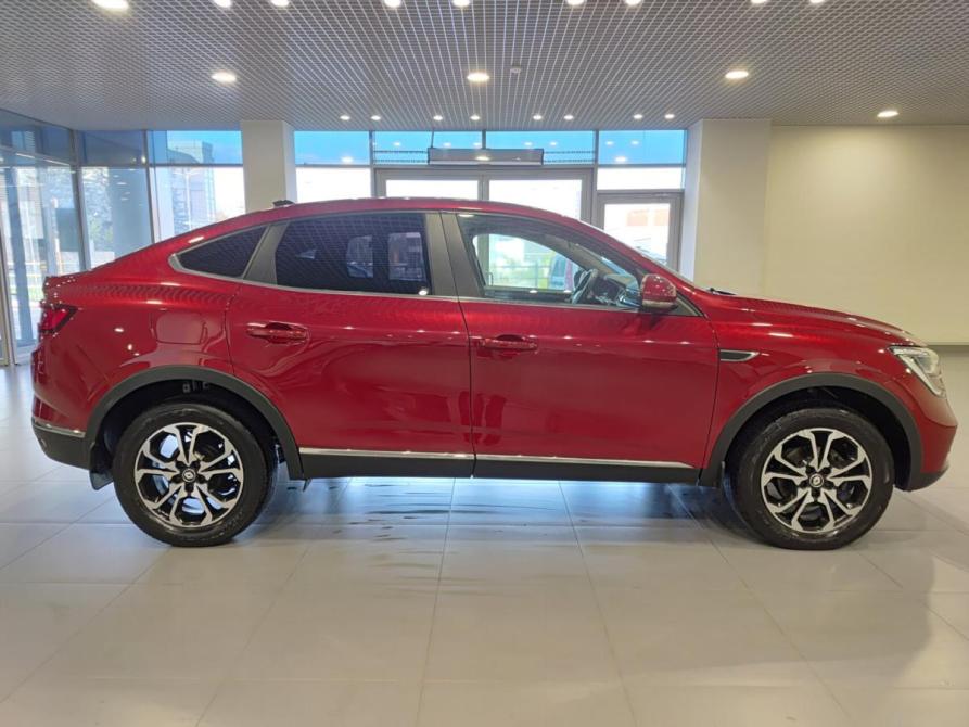 Renault Arkana I Казань  - изображение 5