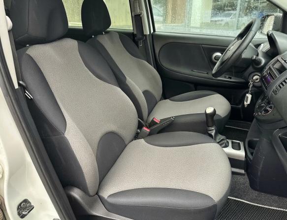 Nissan Note I Рестайлинг с пробегом 2013 года, цена 739 000 рублей, 141534 км, хэтчбек, Автокод Объявления