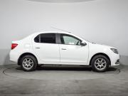 Renault Logan II Санкт-Петербург  - изображение 21