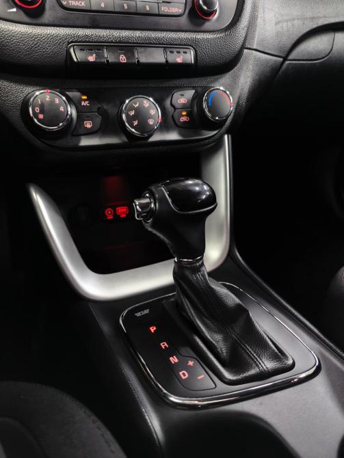 Kia Ceed II Рестайлинг Санкт-Петербург  - изображение 15
