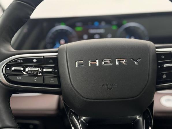 Chery Tiggo 8 Pro Plug-in Hybrid с пробегом 2023 года, цена 3 069 000 рублей, 10432 км, внедорожник, Автокод Объявления