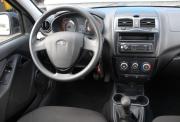 Lada (ВАЗ) Granta I Рестайлинг Нижний Новгород  - изображение 37