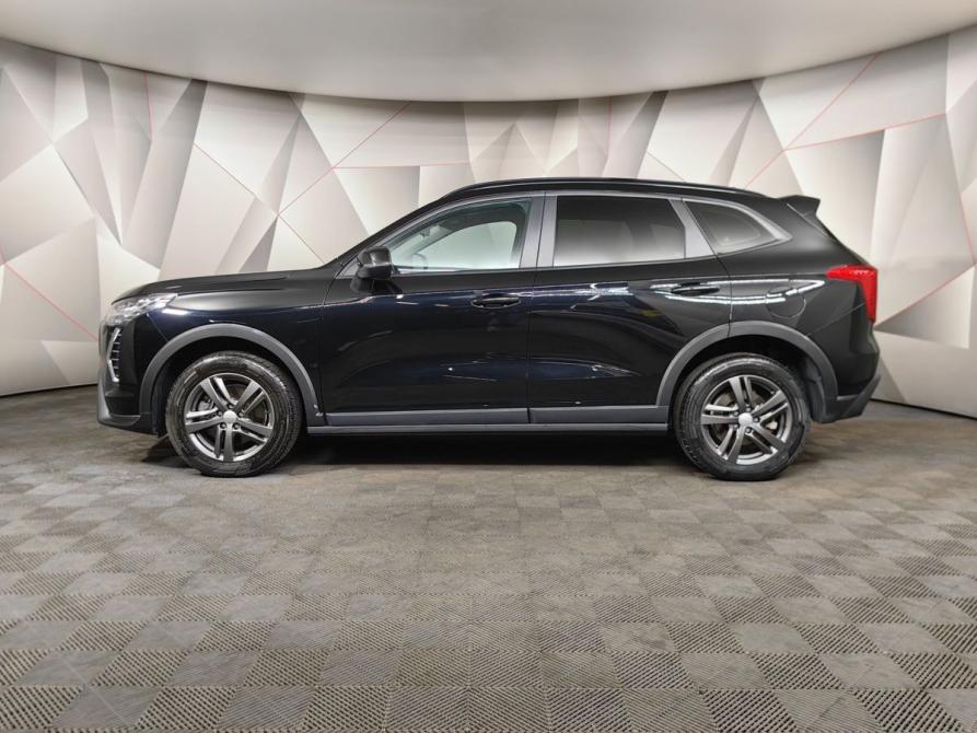 Haval Jolion I Рестайлинг Москва  - изображение 5