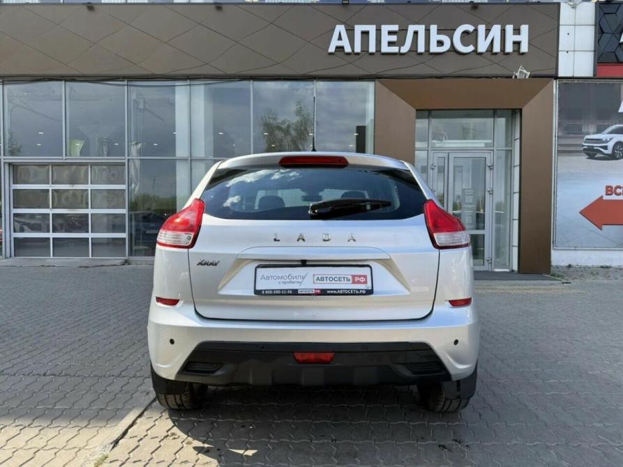 Lada (ВАЗ) XRAY I Набережные Челны  - изображение 17