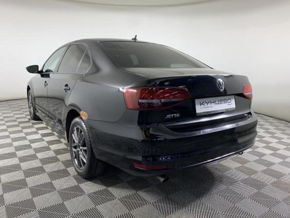 Volkswagen Jetta VI Рестайлинг с пробегом 2016 года, цена 848 000 рублей, 347222 км, седан, Автокод Объявления