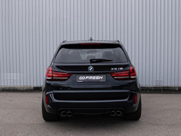 BMW X5 M II (F85) с пробегом 2017 года, цена 4 799 000 рублей, 124549 км, внедорожник, Автокод Объявления