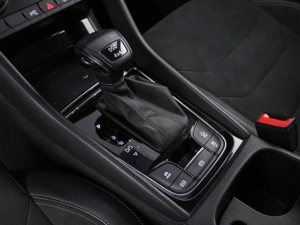 Skoda Kodiaq I с пробегом 2018 года, цена 2 549 077 рублей, 134458 км, внедорожник, Автокод Объявления
