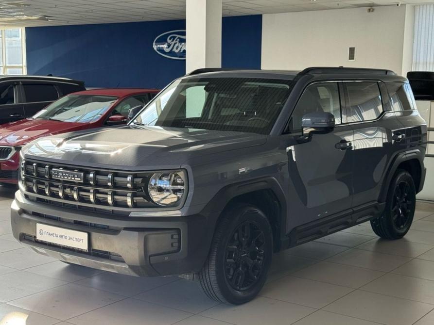 Haval H3 I Челябинск  - изображение 1