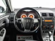 Toyota Corolla X (E140 E150) Рестайлинг Иркутск  - изображение 31