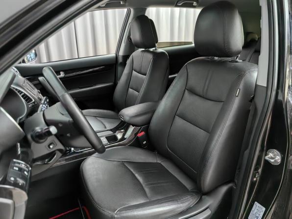 Kia Sorento II Рестайлинг с пробегом 2019 года, цена 2 299 000 рублей, 144249 км, внедорожник, Автокод Объявления