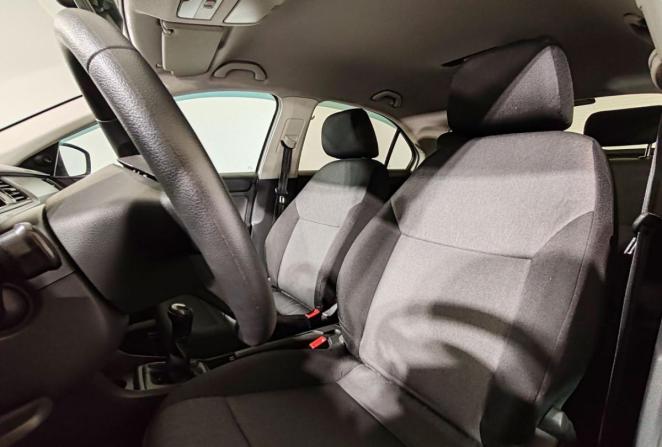 Skoda Rapid I с пробегом 2015 года, цена 970 000 рублей, 164298 км, лифтбек, Автокод Объявления