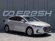 Hyundai Elantra VI (AD) Краснодар  - изображение 20
