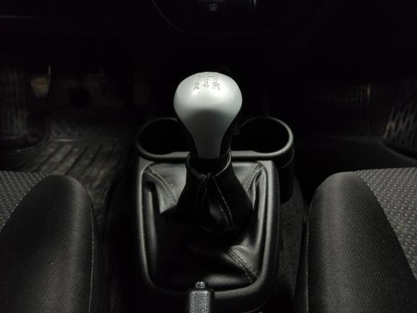 Lada (ВАЗ) Granta I с пробегом 2015 года, цена 490 000 рублей, 33055 км, лифтбек, Автокод Объявления