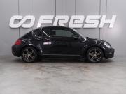 Volkswagen Beetle II (A5) Воронеж  - изображение 21