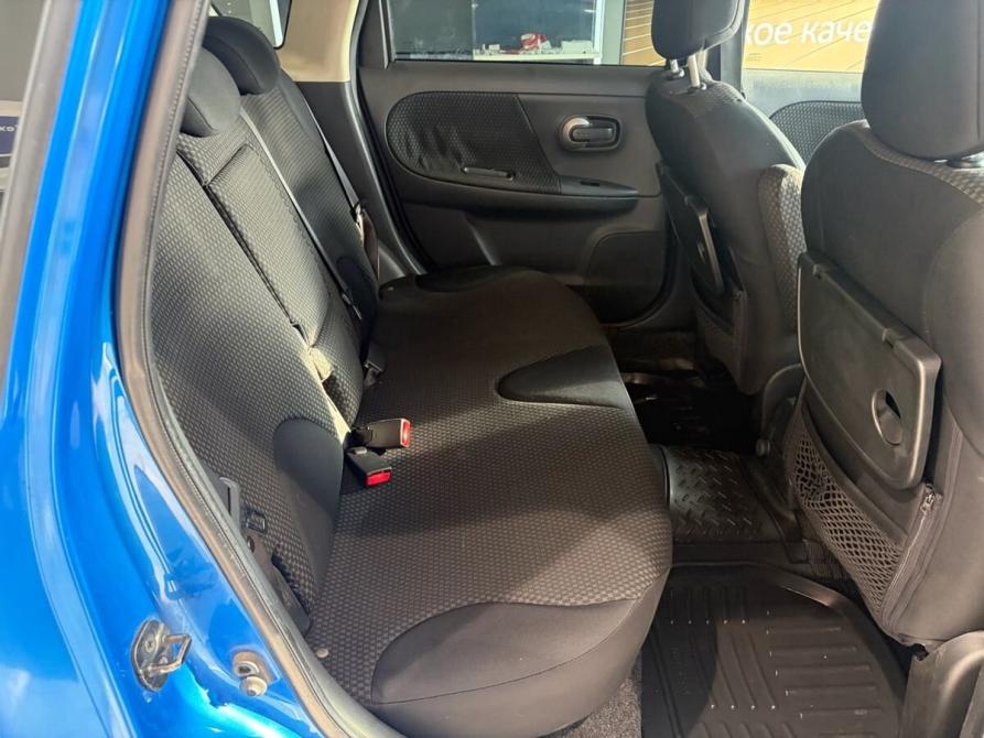 Nissan Note I Екатеринбург  - изображение 12