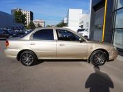 Kia Spectra I Рестайлинг 2 Москва  - изображение 18