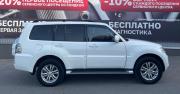 Mitsubishi Pajero IV Рестайлинг 1 Ростов-на-Дону  - изображение 22