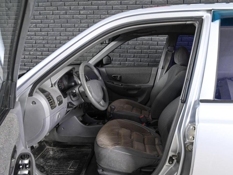 Hyundai Accent II Екатеринбург  - изображение 8