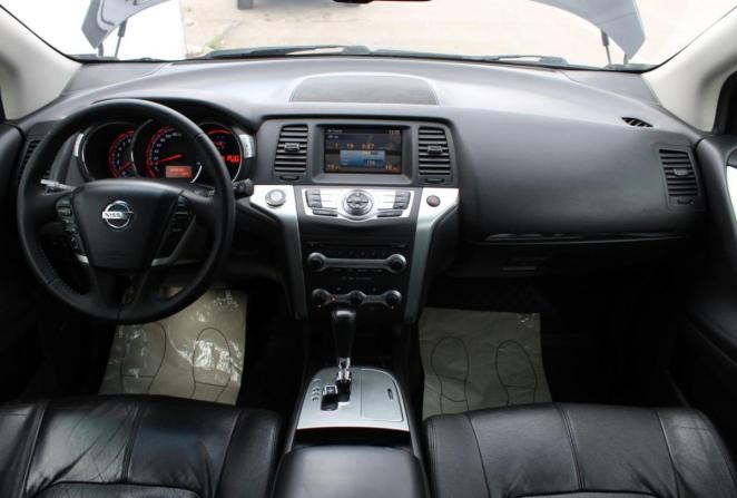 Nissan Murano II (Z51) Рестайлинг с пробегом 2011 года, цена 1 050 000 рублей, 261373 км, внедорожник, Автокод Объявления