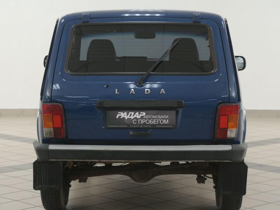 Lada (ВАЗ) 2121 (4x4) I Рестайлинг Иваново  - изображение 3